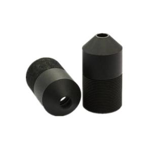 China 1/3&quot; 10mm M12*P0.5 mount HD pinhole lens special lens for CCD/CMOS factory
