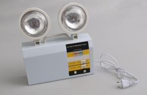 China Halogen Emergency Light 2x3w HEL123009 For Home Lighting, Ip20 factory