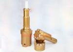 Durable DTH Drilling Tools Eccentric Reamer System Eccentric Overburden