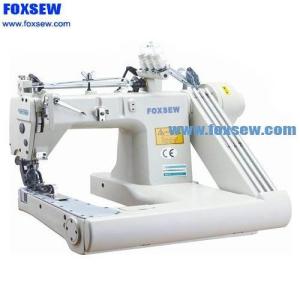 China Feed-off-the-Arm Chain Stitch Sewing Machine FX9280 factory