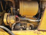 Used Caterpillar D6m Bulldozer in Excellent Working Condition with Reasonable