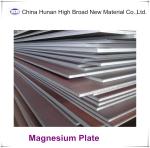 Photoengraving and CNC 1.5-7mm Magnesium Metals Sheet,plate