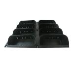 Vertical Garden Flower Pot Planter Set Propagator Kits for Everyday Vertical