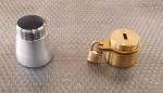 AIR PIPE & SOUNDING PIPE FITTINGS NC NO. 37AS SOUNDING PIPE HEAD MATERIAL -