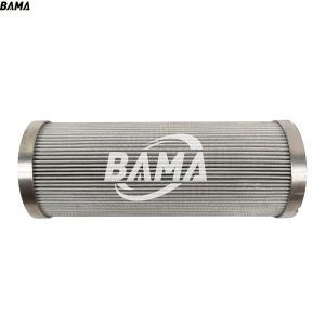 Steel Pressure Filter Element HC9801FDP8H Continuous Operating Temperature -25°C