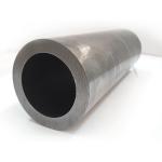 Galvanized Precision Steel Pipes Spiral Welded Alloy Steel Seamless Pipe 4130