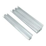High Output T8 LED Grow Light 2FT Plant Grow Light Strip Full Spectrum With