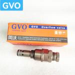 723-40-93801 723-40-93800 Relief Valve For Komatsu Excavator PC300-7E0 PC300-8