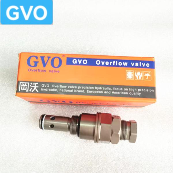 723-40-93801 723-40-93800 Relief Valve For Komatsu Excavator PC300-7E0 PC300-8