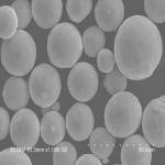 ASTM B348 Spherical Titanium Alloy Powder TA1 / Gr1 Ti6Al4V Powder