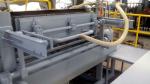 Recycled Pulp Egg Box Forming Machine 80KW Rotary Video Technical Support