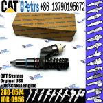 Diesel Common Rail Injector for C15 C18 excavator engine 374-0756 253-0615 280