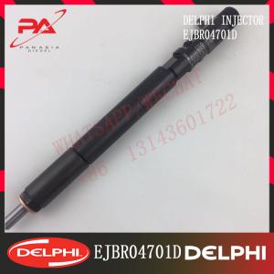 China EJBR04701D A6640170021 DELPHI Diesel Injector EJBR03401D R9144Z090A R9044Z161A EJBR04401D factory