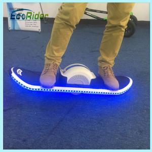 China Quick Charging Boys One Wheel Electric Unicycle Low Consumption factory