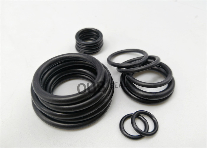 Excavator Repair Rubber Oring NBR FKM 07000-02010 07000-02011 07000-02012