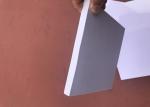 Waterproof White High Density Rigid Foam Sheets As Advertising Crafts
