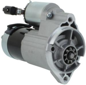 China STARTER INFINITI QX4 PATHFINDER 3.3 M0T60181 17683 23300-0W010 23300-0W011 factory