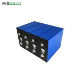 CATL 3.2V 280AH Lifepo4 Battery Cell For Solar Energy Golft Cart