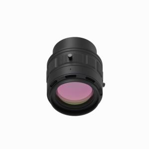 China F3.8-F22 Focal Length 117mm Line Scan Lenses 0.50kg V58 Camera Interface factory