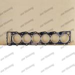 Cylinder head gasket 6HK1-O direct injection For ISUZU Engine Spare Parts
