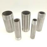 Excellent Corrosion Resistance Copper Nickel Fittings for Industrial Application
