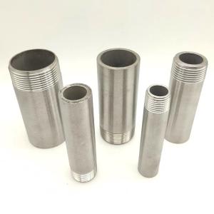 China Excellent Corrosion Resistance Copper Nickel Fittings for Industrial Applications factory