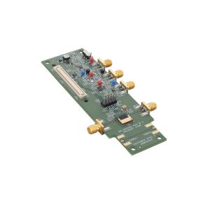 China ADMV8526-EVALZ Embedded Solutions Digitally Tunable Band-Pass Filter Evaluation Board factory