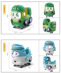 Dreamland factory direct sell coin operated mp5 kiddie rides kids video game