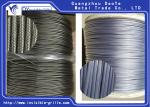 Protect Your Property With 316 Steel Wire Protection Net For Window Invisible