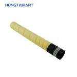 CMYK Toner Cartridge TN221 A8K3130 A8K3230 A8K3330 A8K3430 For Konica Minolta