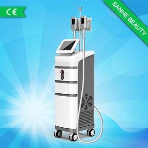 China 2015 The multifunctional Cryolipolysis fat freezing vacuum slimming body beauty machine factory