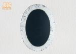Round Shape Modern Mirror / Homewares Decorative Items