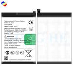 BL-5AAT Lc8 5000mAh Battery for Tecno Mobile Phone Trustworthy and Performance