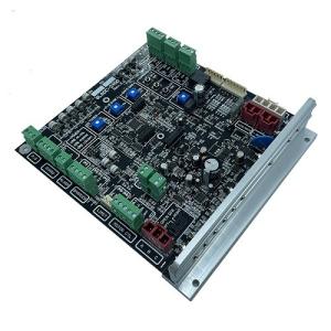 China Electronic Circuit Board Pcba Wifi Pcb Assembly Manufacturer factory