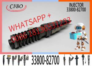 China Diesel Fuel Injector 63229475 33800-82700 3380082700 BEBE4L02001 factory