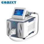 SHR E Light Ipl Machine