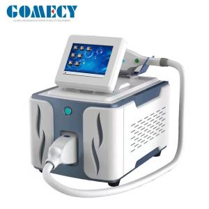 China 2000W IPL SHR Laser Hair Removal Machine Skin Rejuvenation factory