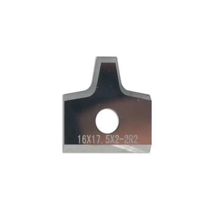 China 20mm Carbide Edge Banding Cutter for Woodworking Applications factory