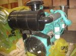 High quality Cummins 6LTAA8.9-G diesel engine for Generator Sets