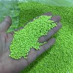 Impact Resistance EPP Material Circular EPP Foam Beads For Automobiles