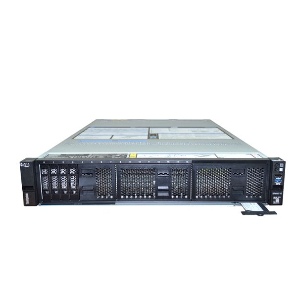 ThinkServer SR660V2 Lenovo 2u Server Rack Sr660 V2 ThinkSystem SR660V2 Lenovo