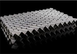 China Glycol Upgrading Block Metal Tower Structured Packing SS316L Low Pressure Drop factory