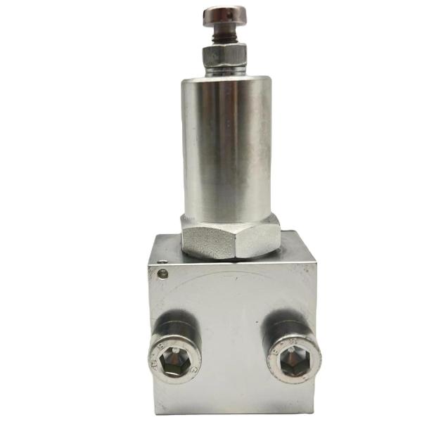 HAWE Relief Valve MVP6C The Highest Quality SY Zoomlion Heavy Industry Concrete