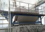 Shaftless Rotary Trommel Screen Drum Machine for Refractory Materials
