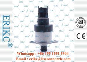 China ERIKC 0928400415 fuel injection pump metering Valve 0 928 400 415 diesel Measure valve 0 928 400 415 factory