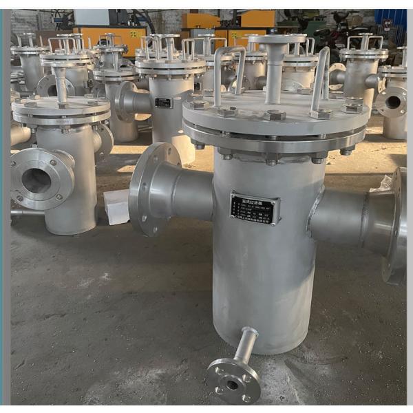 China 20000L/Hour Productivity Industrial Water Filtering for Large-Scale Water Purification factory