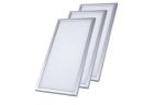 48 Watt LED Flat Panel Lights 6063 Aluminium Housing , 300 x 1200 LED Panel