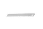 9mm Snap Off Box Cutter Blade SK2 High Carbon Steel 60 Degrees Angle
