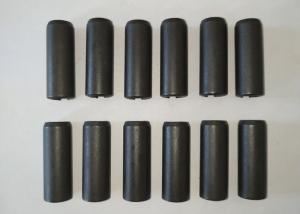China 316 Slotted Cylinder Stainless Roll Pin 10mm 30mm Spirol Roll factory