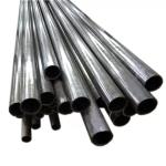 High Precision Cold Rolled DIN 17175 Seamless Carbon Steel Pipe